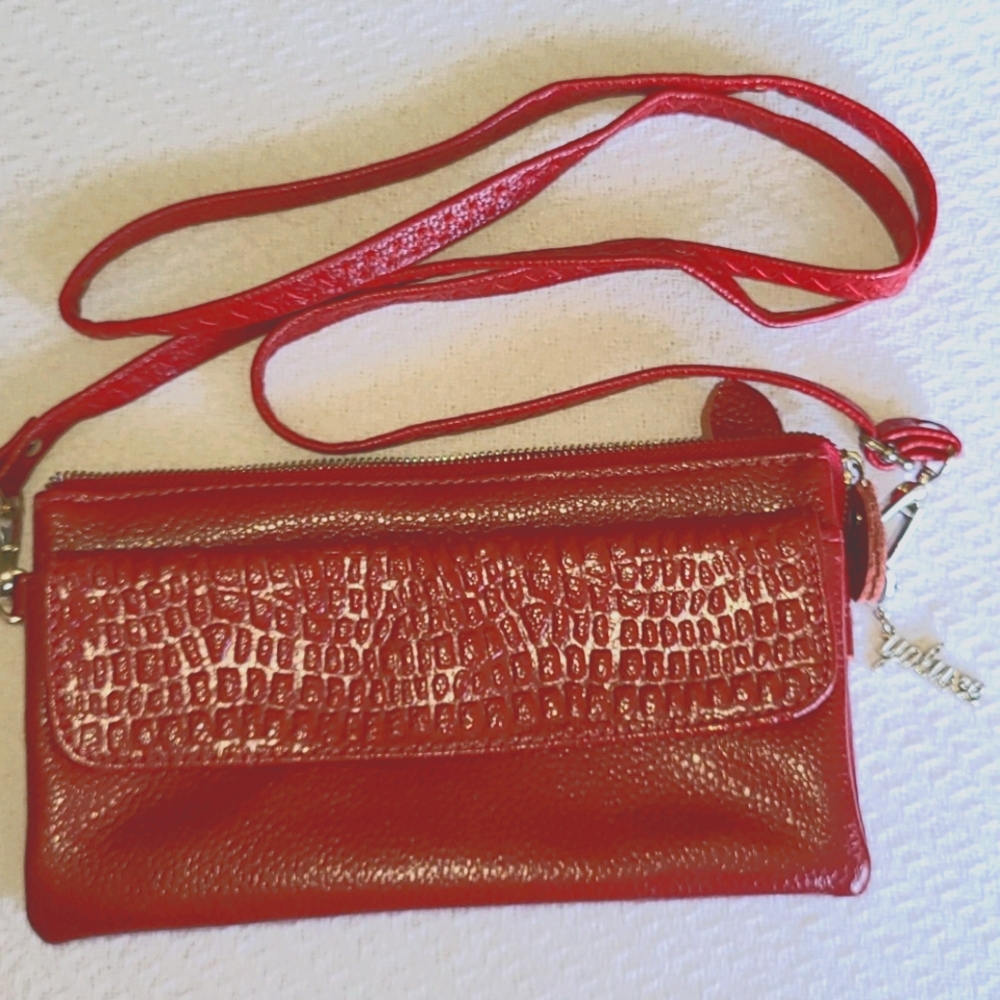 Yaluxe Crossbody Purse